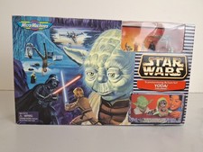 1997 Star Wars Micro Machines