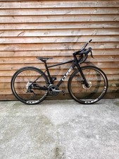 Cube Attain Race Road Bike