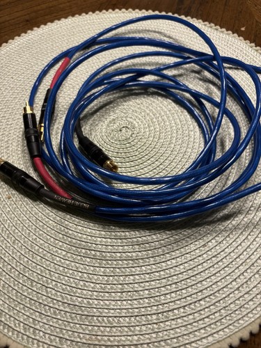Nordost blueheaven pair - nordost,