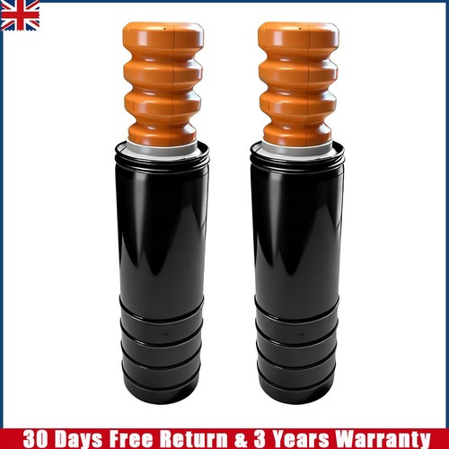 Rear shock absorber dust - shock, cover