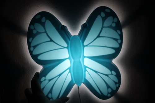 Upplyst wall lamp - upplyst,