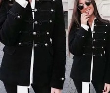 Zara rare Black Velvet