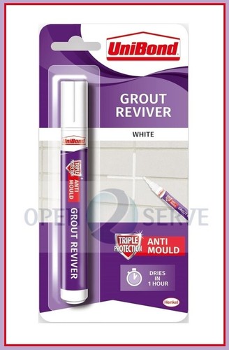 Unibond easy use triple - to,