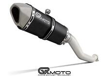 Exhaust for Suzuki GSXR 600