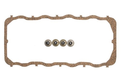 Fits elring el399550 - fits, gasket