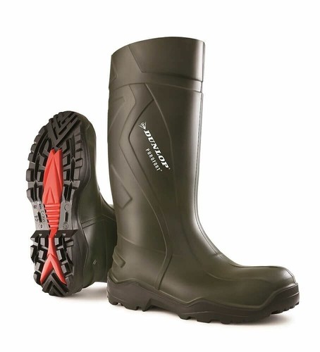 Dunlop purofort full safety - full,