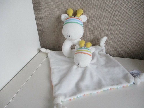 Marks spencer giraffe soft - spencer,