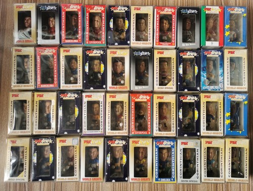 Corinthian prostars world - corinthian,