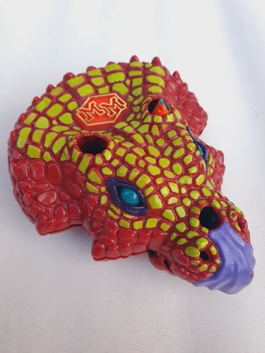 Mighty max dino lab - lab, bluebird