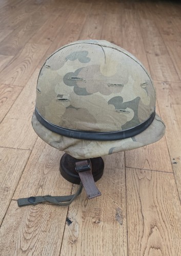 American vietnam helmet - american,