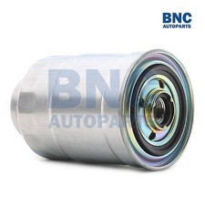 TJ Filters Fuel filter fits