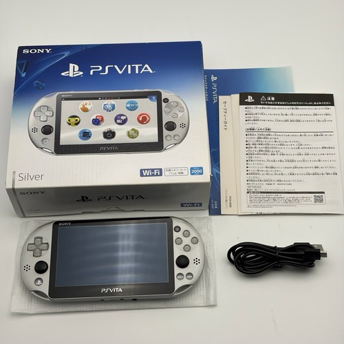 Sony vita pch 2000 - ps, pch-2000