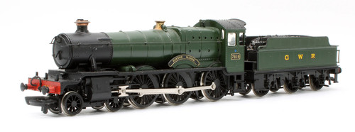 Mainline gauge 37 078 gwr - gauge',