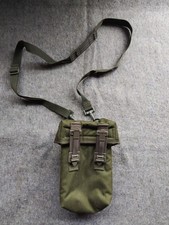 British Army Olive Green PLCE