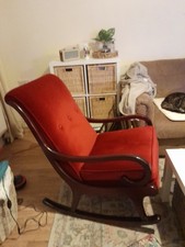 Parker Knoll Model 1038-9