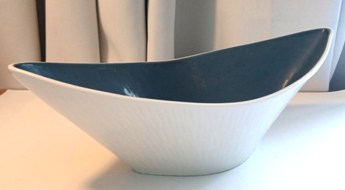 Rosenthal vintage mcm - rosenthal, 1/4”