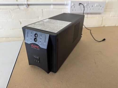 Apc smart ups line - smart-ups, va)