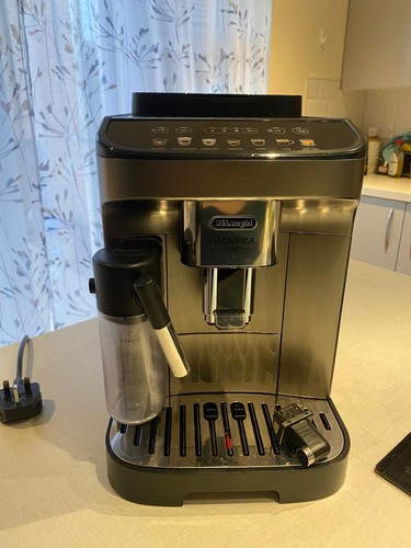 Longhi ecam290 tb - de'longhi, ecam290.81.tb