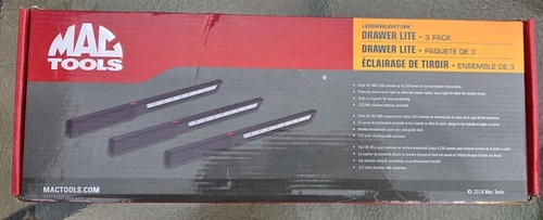 Mactools toolbox drawer lite - mactools,