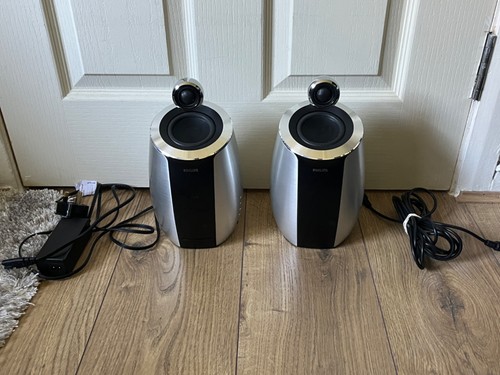 Philips fidelio soundsphere - philips,