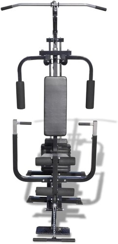 Multi gym for home - multi,