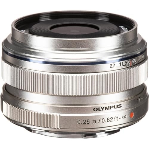 Olympus zuiko digital - m.zuiko,