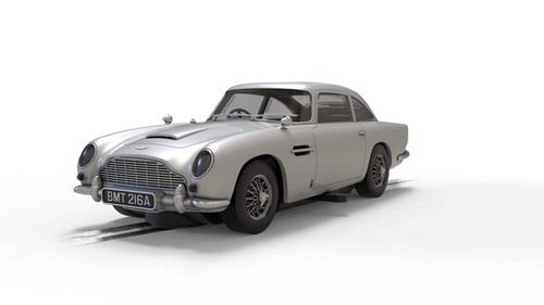 Scalextric c4436 james bond - c4436,