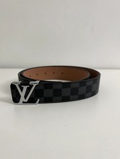 Louis Vuitton Men's Leather