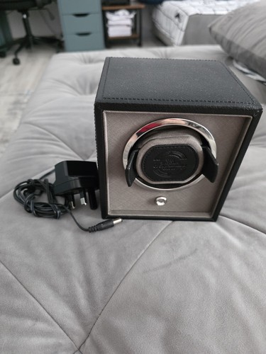 Wolf watch winder single - winder,