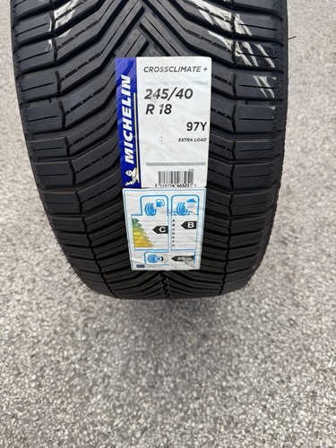 245 michelin - 245, 40