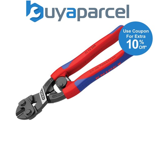 Knipex 200 cobolt - knipex, 71