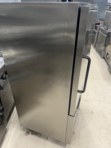 Foster blast chiller - chiller, /