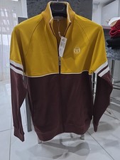 Sergio Tacchini Orion Track Top