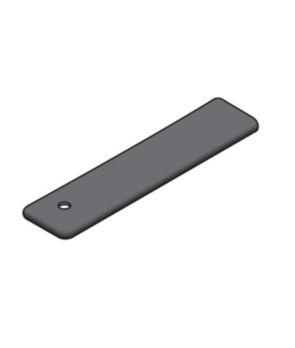 Black bonding sleeves x - black, de-bonding