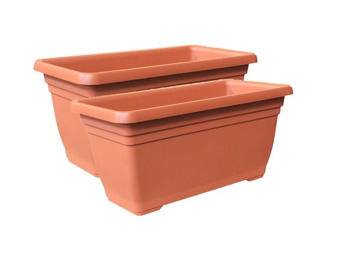 30l trough plant pots - 2,