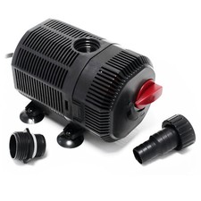 TTSunSun SuperECO 45W 2700L/H Pond Filter Pump Submersible