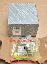 HIGH PRESSURE DIESEL FUEL PUMP