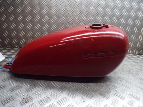 Yamaha xs650 custom - custom, motorcycle