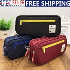 Large Capacity Pencil Case