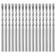 Roto Zip GP16 1/8-Inch Guide Point Drywall Cutting Bit 16-Pack 1 Pack