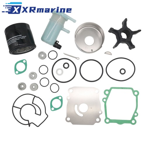 Outboard service kit for - kit,