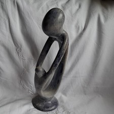 mother and child Figurine