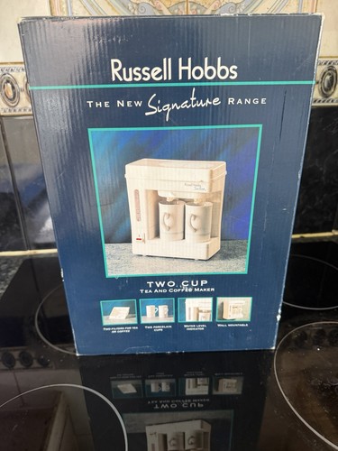 Russell hobbs vintage the - russell,