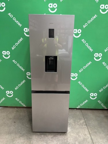 Samsung fridge freezer - fridge,