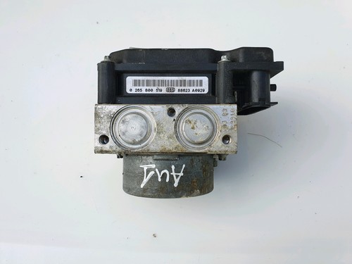 Renault scenic 2006 2009 abs - scenic, 2006-2009