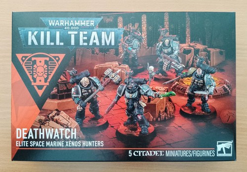 Warhammer 40k kill - -,