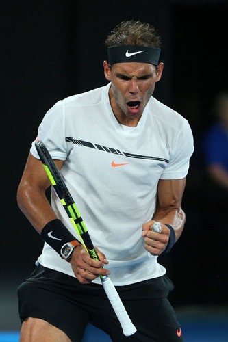 Nike rafael nadal australian - rafael,
