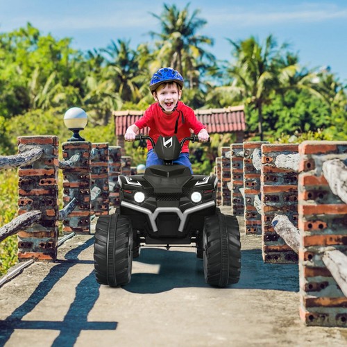 Electric kids ride atv quad - ride, on