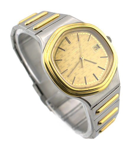 Jaeger lecoultre albatros 18k - jaeger-lecoultre,
