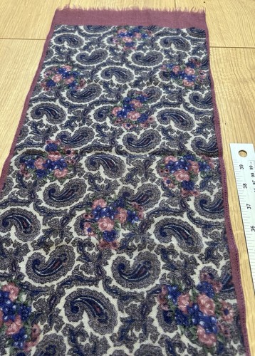 Liberty 100 wool - wool, scarf